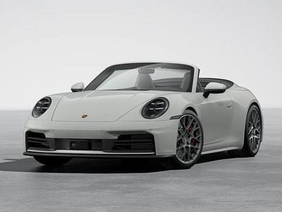 Porsche 911 Carrera 4S