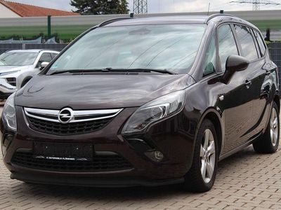 Opel Zafira Tourer