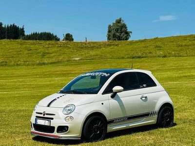 Fiat 500S