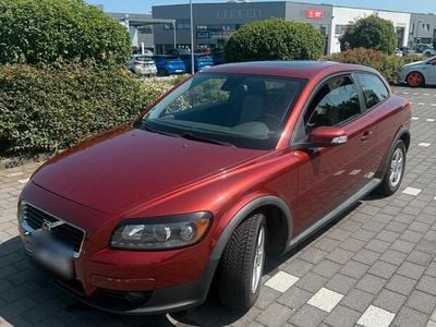 Volvo C30