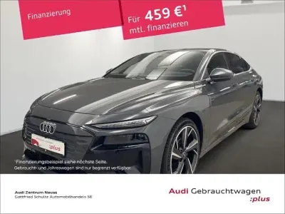 Gebraucht Audi A6 e-tron