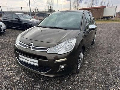 Gebraucht Citroën C3 SELECTION 68 PS (50 kW) 2014 Other Kleinwagen