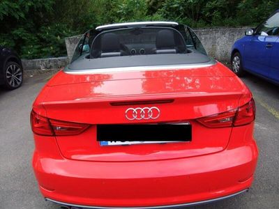 Audi A3 Cabriolet