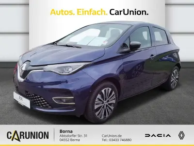 Gebraucht Renault Zoe