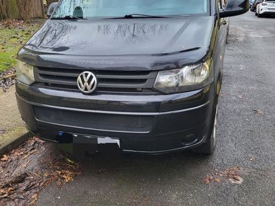 gebraucht VW Transporter T5