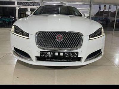 Jaguar XF Sportbrake