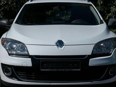 Renault Mégane GrandTour