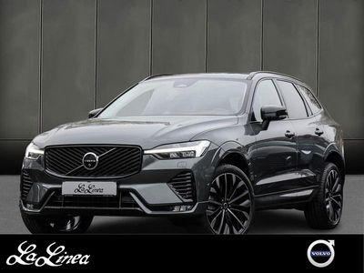 Usata Volvo XC60 Ultra 250 CV (183 kW) 2025 Verde SUV
