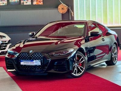 Gebraucht BMW M4 374 PS (275 kW) 2021 Coupé