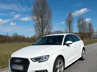 Gebraucht Audi A3 Sportback e-tron