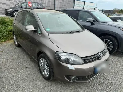 Gebraucht VW Golf Plus Cross