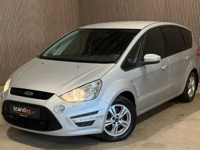 Gebraucht Ford S-MAX
