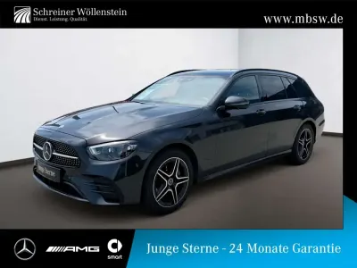 Gebraucht Mercedes E300