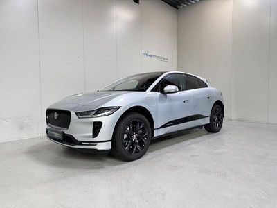 Gebraucht Jaguar I-Pace SE 294 kW (400 PS) 2019 Grau SUV