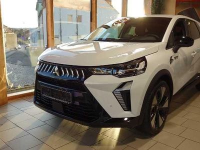 Neu Mitsubishi Grandis Diamant Edition 158 PS (116 kW) 2026 Weiß SUV