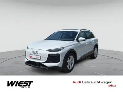 Gebraucht Audi e-tron