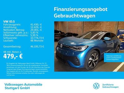 VW ID.5