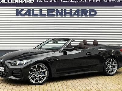 Schwarz Gebraucht 2025 BMW M440 M Sport Limousine | 68.425 € (Teuer)