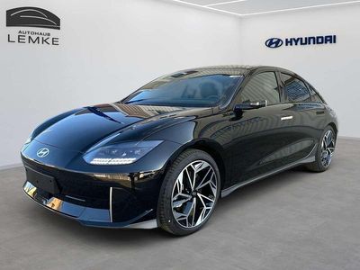 Gebraucht Hyundai Ioniq 239 kW (325 PS) 2024 Abyss black pearl Kleinwagen