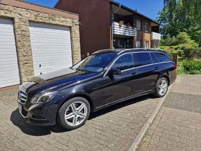 Gebraucht Mercedes E300