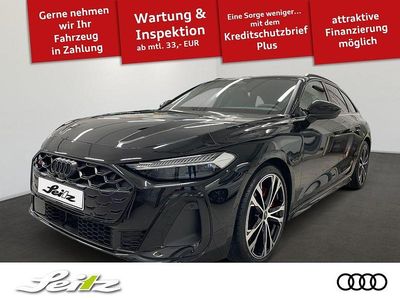 Nouă Audi S5 Sport 367 CP (269 kW) 2026 Negru Break