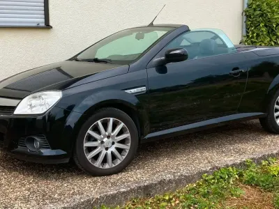 Gebraucht Opel Tigra