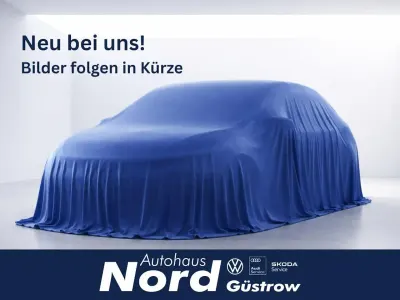 Gebraucht VW T-Roc Cabriolet IQ Drive 150 PS (110 kW) 2022 Weiß Cabrio