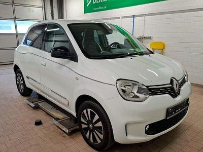Gebraucht Renault Twingo 60 kW (82 PS) 2023 Other Kleinwagen