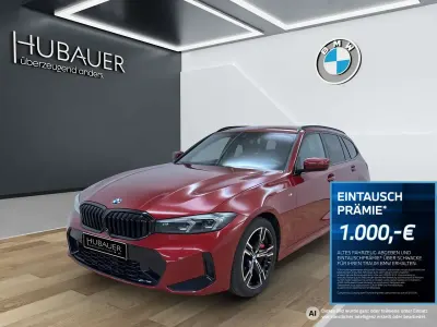 Gebraucht BMW 320