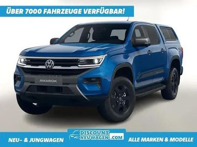 VW Amarok