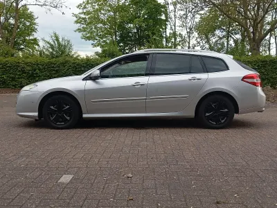 Gebraucht Renault Laguna III