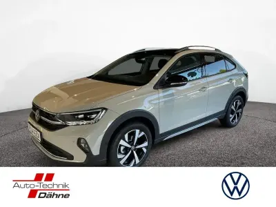 Gebraucht VW Taigo Style 150 PS (110 kW) 2024 Grau SUV