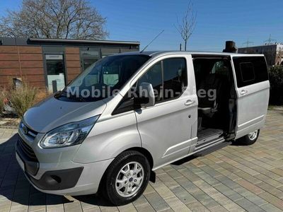 Ford Tourneo