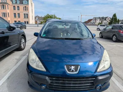 Gebraucht Peugeot 307