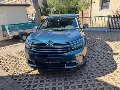 Gebraucht Citroën C5 Aircross