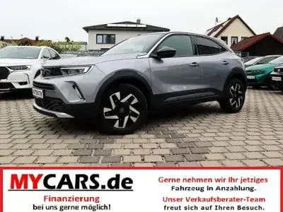 Gebraucht Opel Mokka