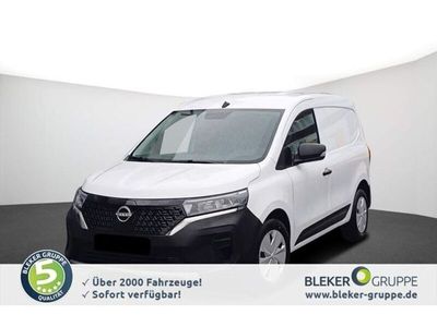 gebraucht Nissan Townstar Townstar