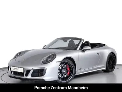 Gebraucht Porsche 911 Carrera 4 GTS