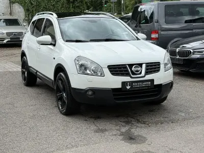 Gebraucht Nissan Qashqai +2