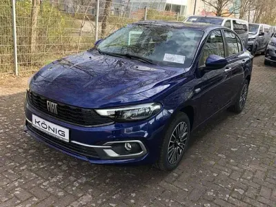 Neu Fiat Tipo Urban 131 PS (96 kW) 2026 Limousine