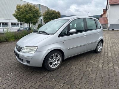 Fiat Idea