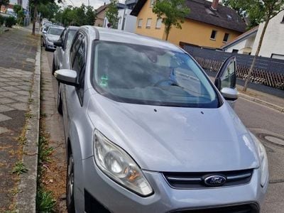 Ford Grand C-Max