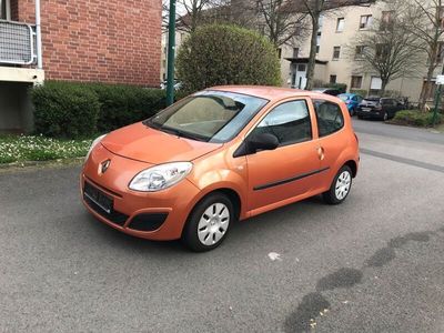 gebraucht Renault Twingo / NEUE TÜV!! / 1 Hand