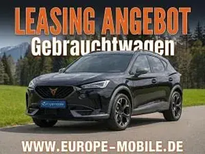 Gebraucht Cupra Formentor