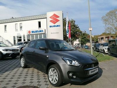 gebraucht Suzuki Swift 1.2 Hybrid Comfort NAVI SOFORT VERFÜGBAR