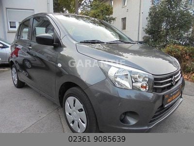 Suzuki Celerio