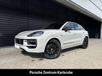 Gebraucht Porsche Cayenne Black Edition 470 PS (345 kW) 2025 Weiß SUV