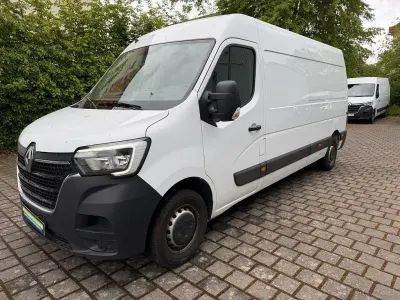 Occasion Renault Master
