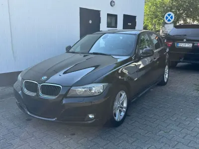 Gebraucht BMW 318
