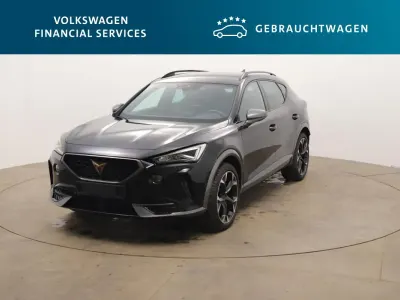 Gebraucht Cupra Formentor